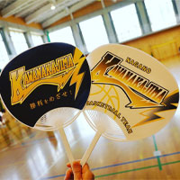 川中島ミニバス