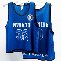 ドライメッシュビブス