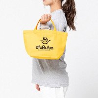 トートバッグ<span class="newline">（SMサイズ ）</span>