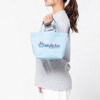 トートバッグ<span class="newline">（Sサイズ ）</span>