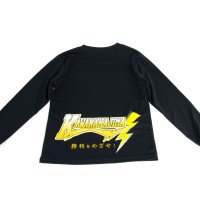 ドライロングTシャツ