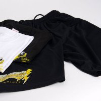 ドライハーフパンツ