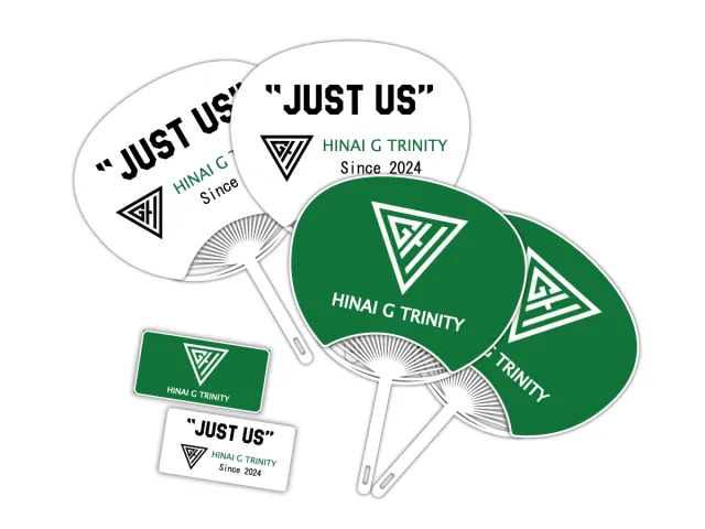 HINAI G TRINITY様