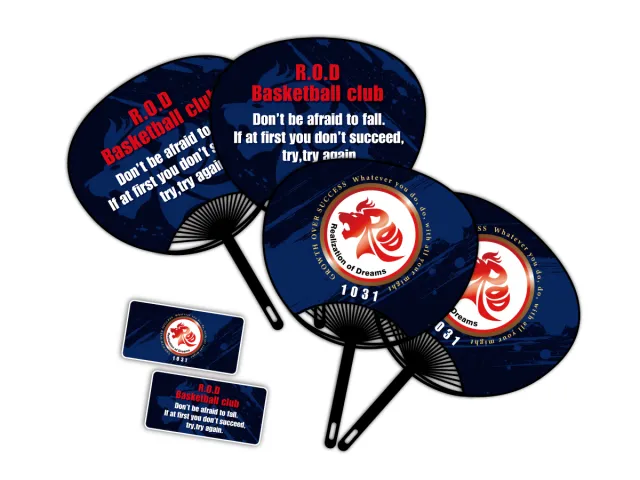 R.O.D Basketball club様