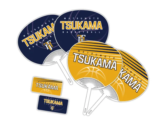 松本筑摩ミニバス様