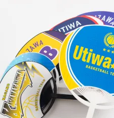 【ミニ】雨にも負けない応援うちわ（バリアブル）