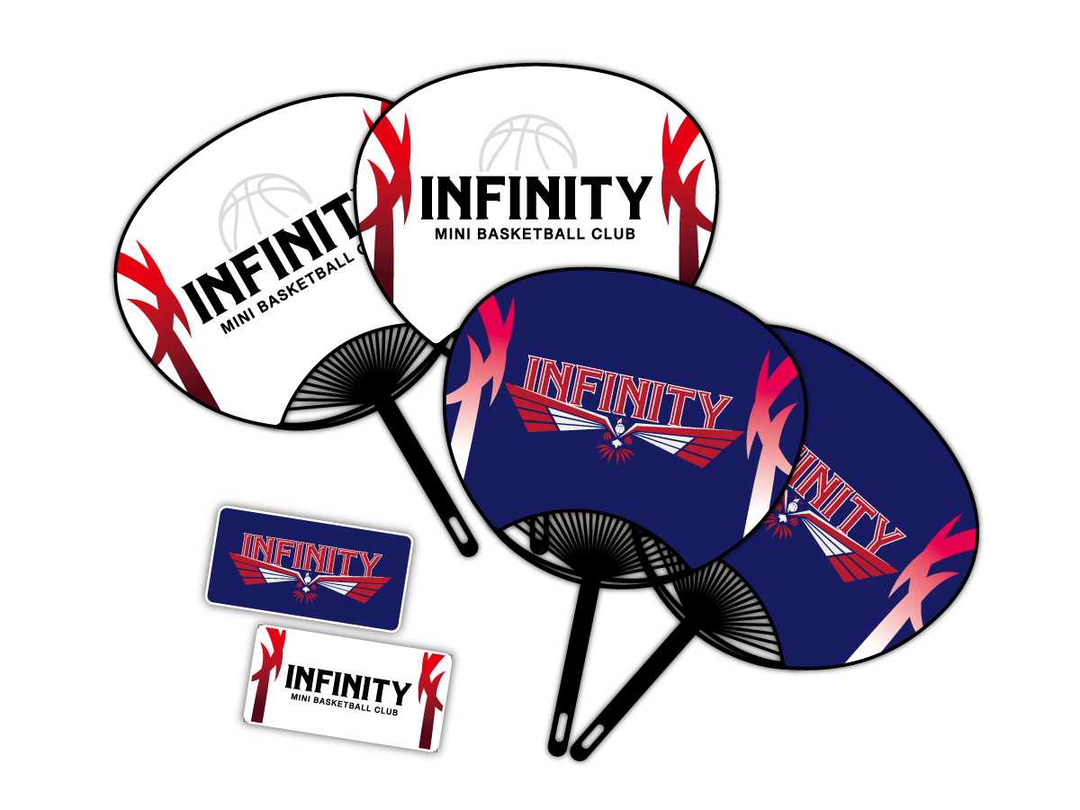INFINITYミニバスケットボールクラブ様