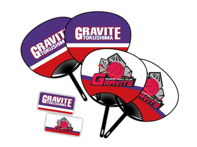 GRAVITE様