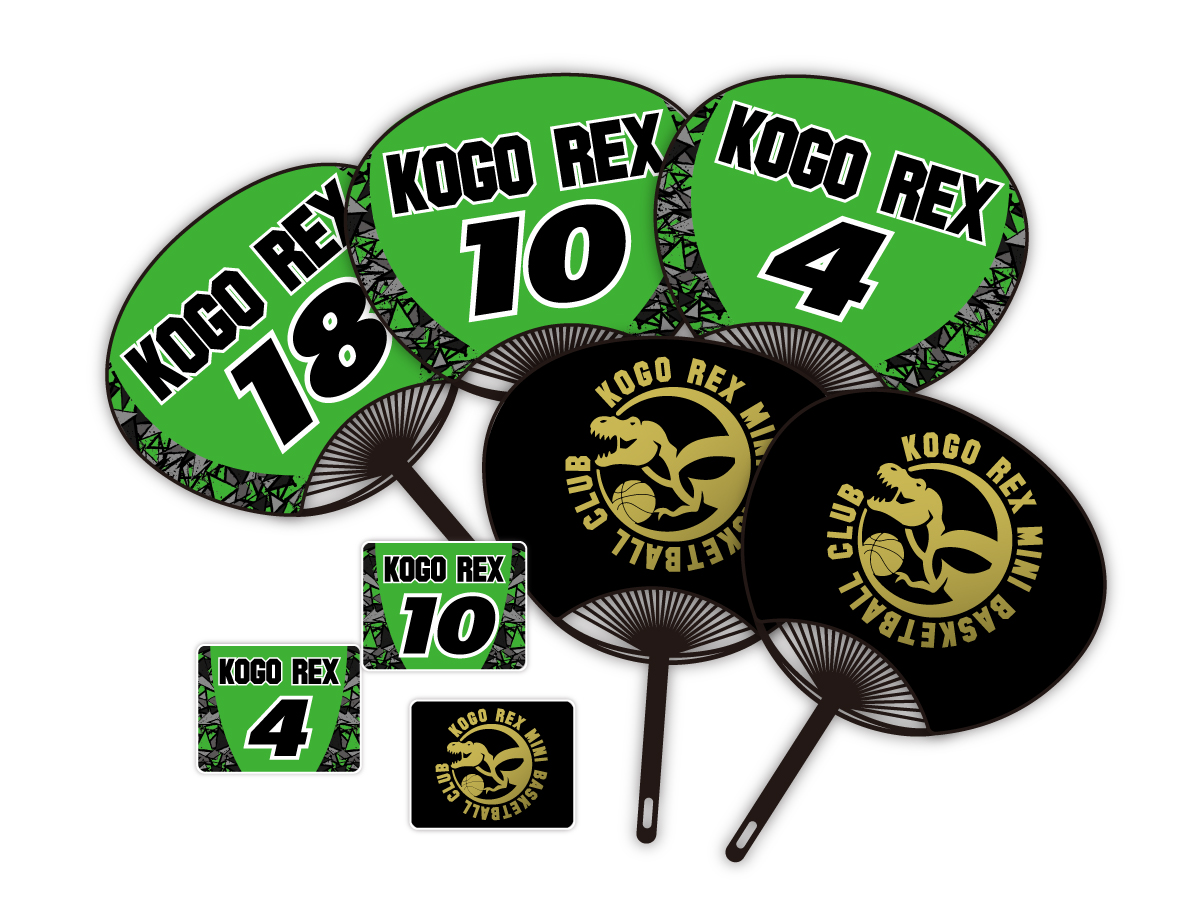 KOGO REX様