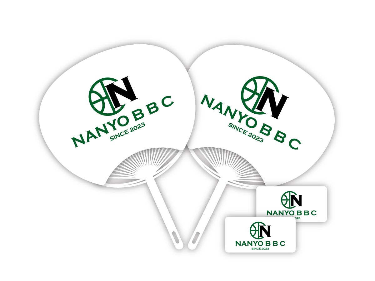 NANYO BBC様