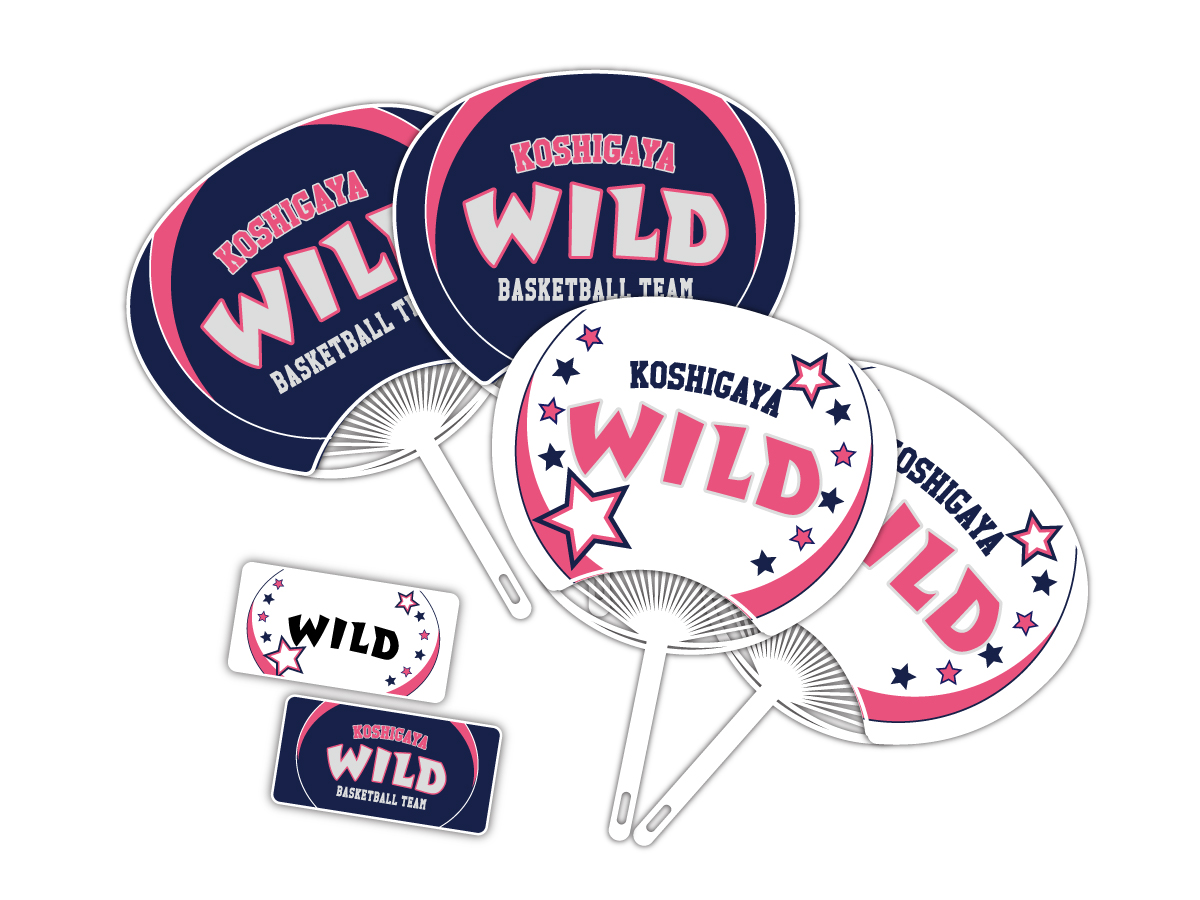 越谷wild様