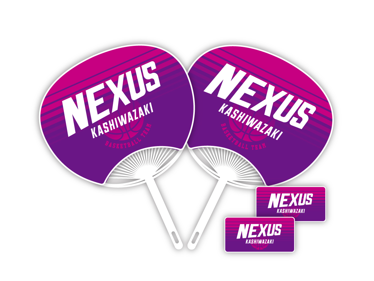 NEXUS柏崎様