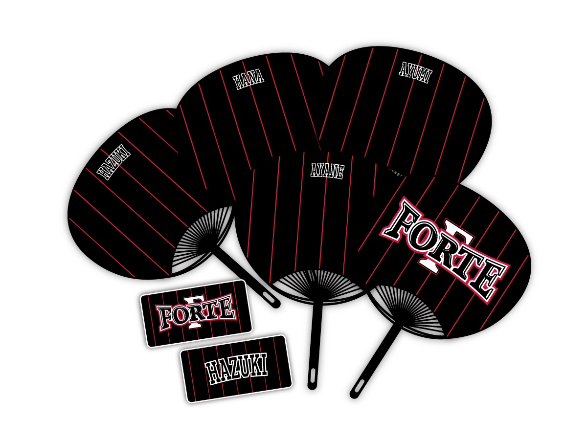 FORTE BASKETBALL CLUB様