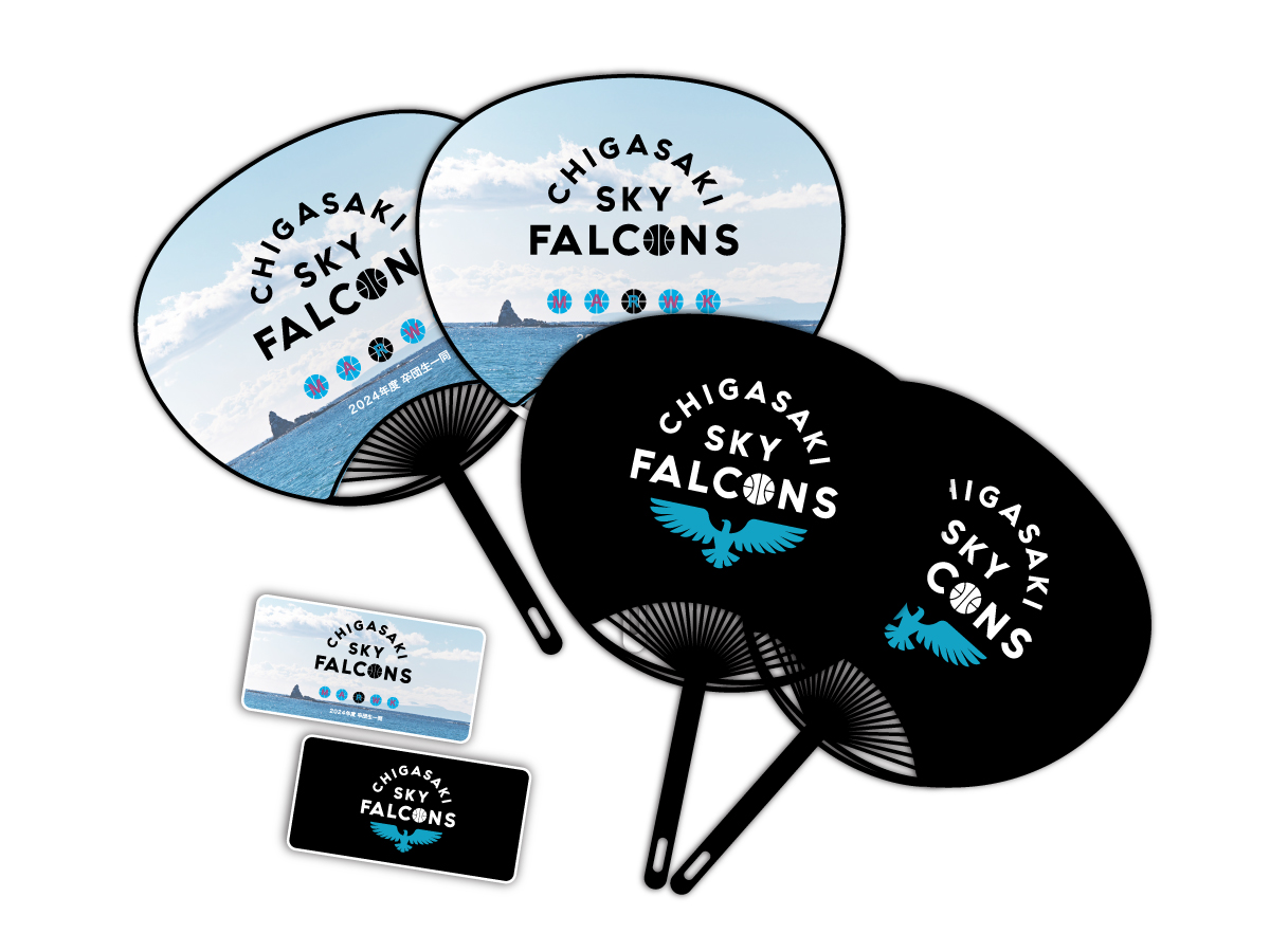 茅ケ崎SKY FALCONS様