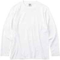 ヘビーウェイトロングTシャツ